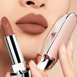 Rouge G de Guerlain La Cover con doppio specchio - Rossetto Cover