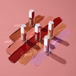 Gloss Bomb Cream - Crema per labbra colore intenso
