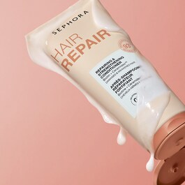 Balsamo riparatore fortificante - Trattamento di riparazione