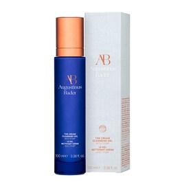 The Cream Cleansing Gel - Gel crema detergente