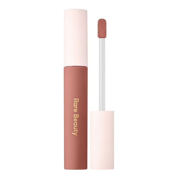 Lip Soufflé - Crema mat per labbra, RARE BEAUTY