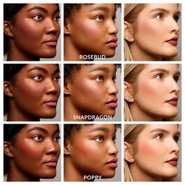 EVERLASTING BLUSH - Blush Viso