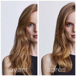 Tsuki Shape - Spray Capelli Styling & Finish