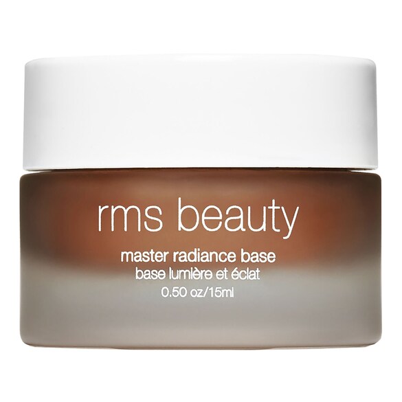 Master radiance base - Base illuminante, RMS BEAUTY
