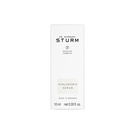 Mini Hyaluronic Serum - Siero idratante all'acido ialuronico formato da viaggio