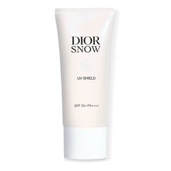 Diorsnow UV Shield – Protezione UV per il viso SPF 50+ PA++++, DIOR