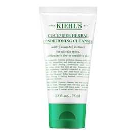Cucumber Herbal Conditioning Cleanser - Detergente viso