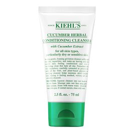 Cucumber Herbal Conditioning Cleanser - Detergente viso image
