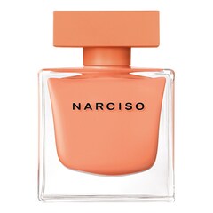 Narciso Ambrée - Eau de Parfum Legnosa Orientale Ambrata, NARCISO RODRIGUEZ