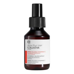 SPRAY GLOSS VITAMINA C - Illuminante Rivitalizzante, COLLISTAR