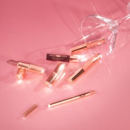 Pillow Talk Lip Wardrobe - Cofanetto Make-up