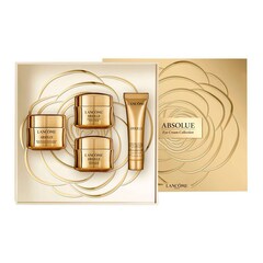 ABSOLUE EYE CREAM 4-PIECE - Cofanetto Regalo, LANCÔME