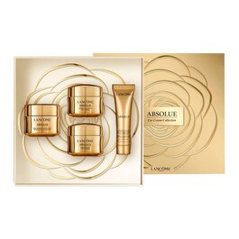 ABSOLUE EYE CREAM 4-PIECE - Cofanetto Regalo