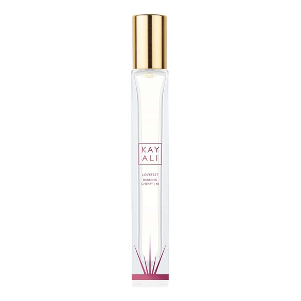 Lovefest Burning Cherry 48 - Eau de Parfum, KAYALI