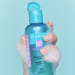 Shampoo rinforzante - Ripara e idrata