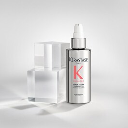 Première Sérum Réparateur Fondamental - trattamento leave-in leggero