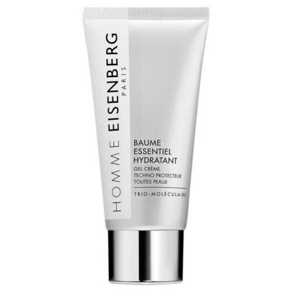 Soin Homme - Crema Viso Uomo all'Acido Ialuronico, EISENBERG