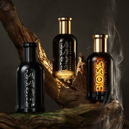 BOSS Bottled Absolu Parfum Intense Uomo
