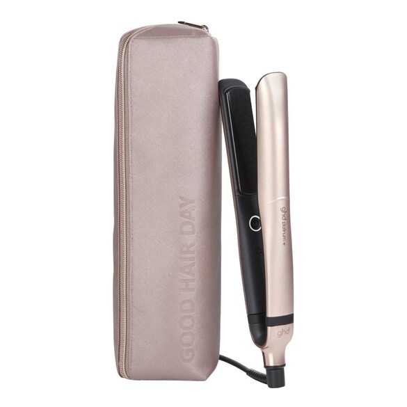 GHD PLATINUM+ SUNSTHETIC TORTORA - Piastra per Capelli, GHD