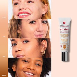 BB Cream al Ginseng - Formato mini