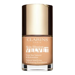 Skin Illusion Velvet - Fondotinta, CLARINS