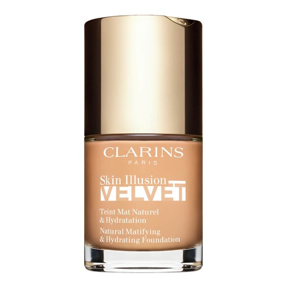 Skin Illusion Velvet - Fondotinta, CLARINS