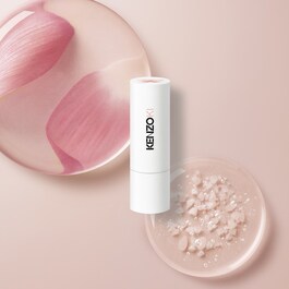 KENZOKI NOURISHING FLOW - Balsamo labbra 