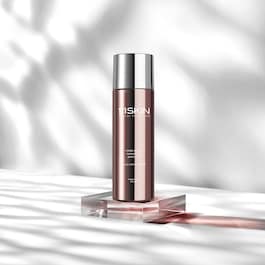 Rose Gold - Olio corpo radioso