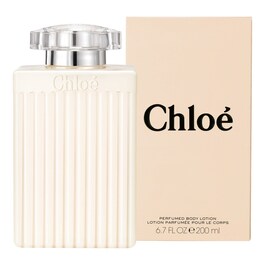 Chloé - Latte Profumato per il Corpo