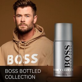 Boss Bottled - Deodorante spray
