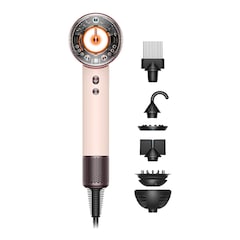 Supersonic NuralTM - asciugacapelli capelli ricci o molto ricci, DYSON
