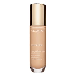 Everlasting Foundation  - Fondotinta Effetto Mat Lunga Tenuta & Idratazione