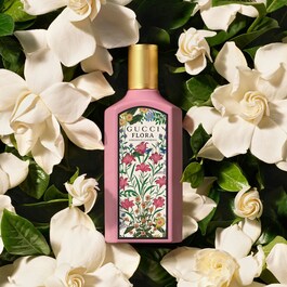 Gucci Flora Gorgeous Gardenia - Eau de Parfum Donna