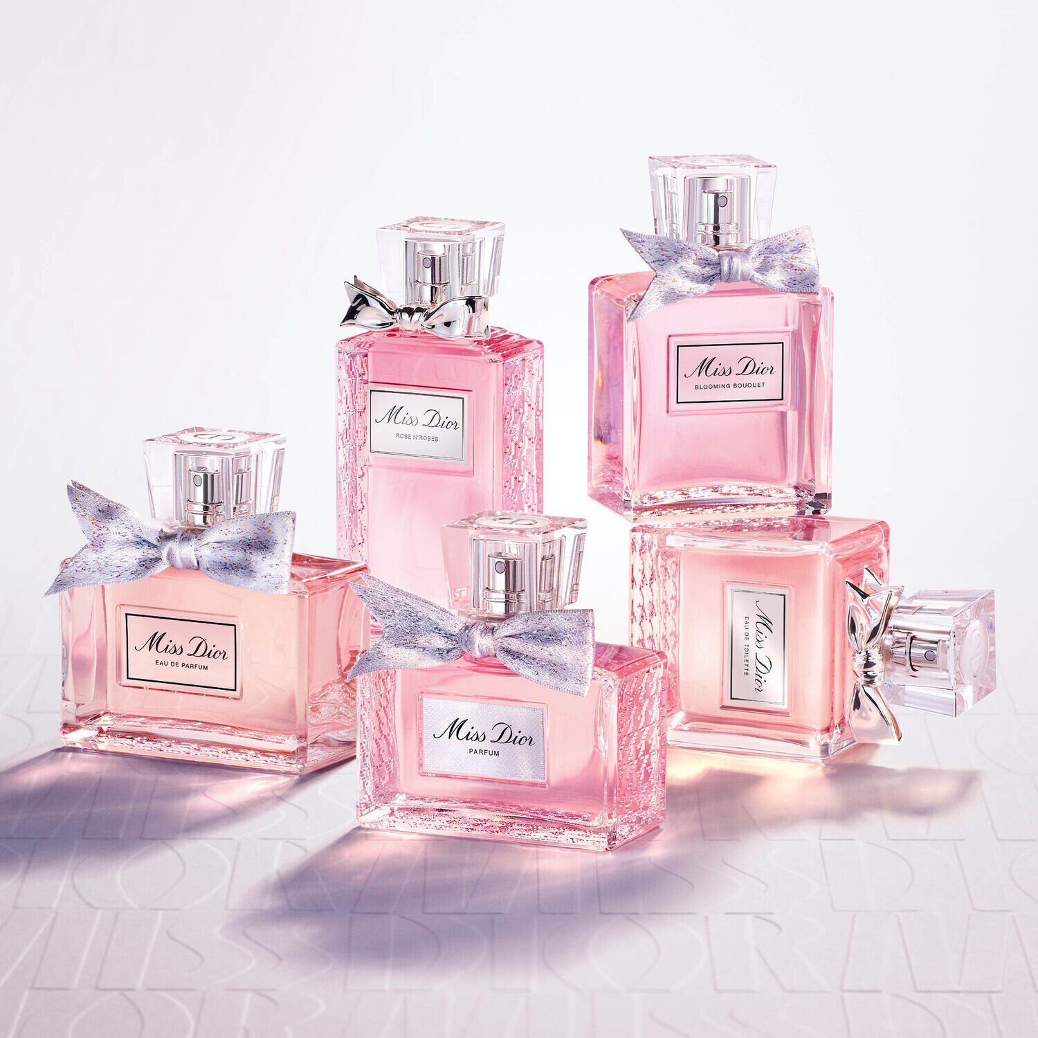 Miss Dior Blooming Bouquet Eau de toilette Note fresche e delicate di DIOR SEPHORA