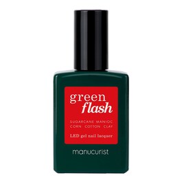 Green Flash - Smalto led