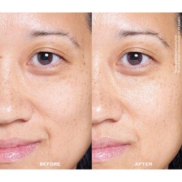 Banana Bright+ Instant Glow Moisturizer - Crema idratante alla vitamina C