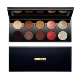 Mothership V Eyeshadow Palette - Bronze Seduction