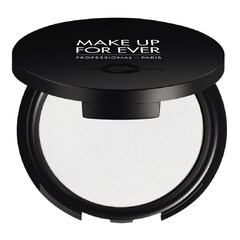 Poudre Compacte Ultra HD - Cipria Formato Viaggio, MAKE UP FOR EVER