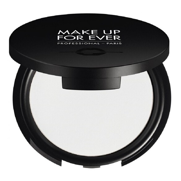 Poudre Compacte Ultra HD - Cipria Formato Viaggio, MAKE UP FOR EVER