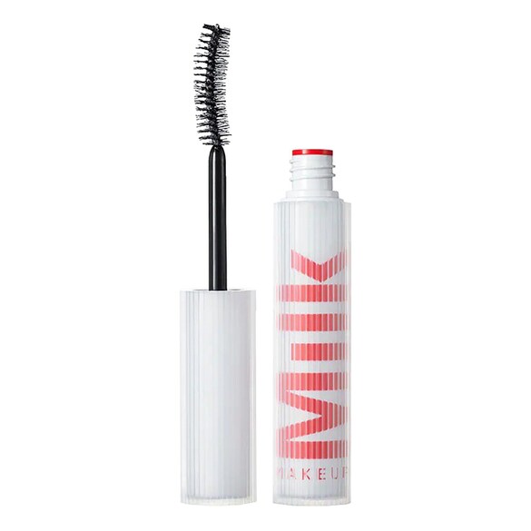 Rise Mascara - Mascara Formato Viaggio, MILK MAKEUP