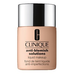 Anti-Blemish Solutions Liquid Makeup - Fondotinta, CLINIQUE
