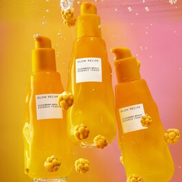 Cloudberry Bright Unifying Face Toner - Tonico Alle Essenze