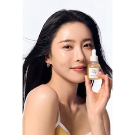 Glow Serum: Propolis + Niacinamide - Lenitivo e riduttore dei pori