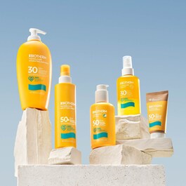Waterlover Milky Sun Spray SPF50 - Crema Solare