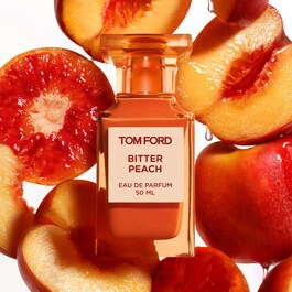 Bitter Peach - All Over Body Spary