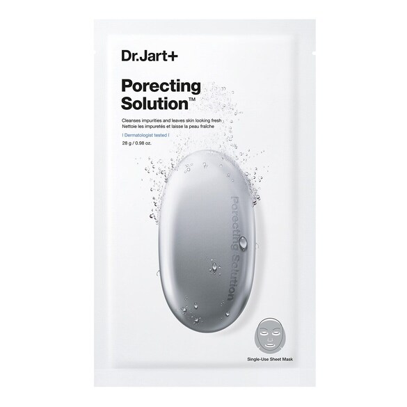 Porecting Solution™ - Maschera per i pori, DR.JART+