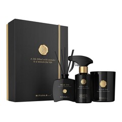 Private Collection - Wild Fig 2024, RITUALS