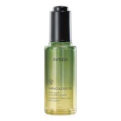 Miraculous Oil - olio per capelli, AVEDA