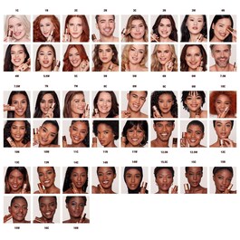 Airbrush Flawless Foundation - Fondotinta