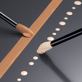 Teint Idole Ultra Wear All Over Concealer - Correttorre e fondotinta 2 in 1